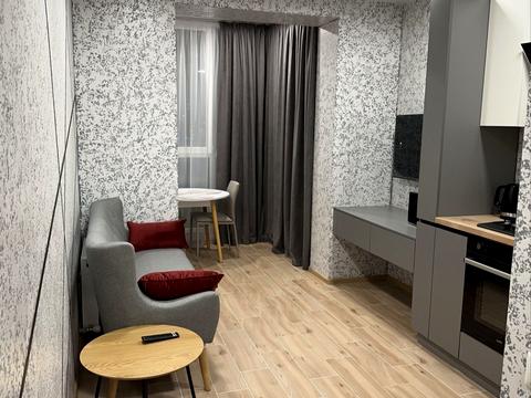 квартира за адресою Запорізьке шосе, 32-Д