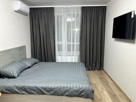 квартира за адресою Запорізьке шосе, 32-Д