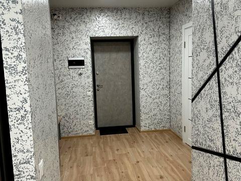 квартира за адресою Запорізьке шосе, 32-Д