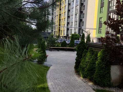 квартира за адресою Запорізьке шосе, 32-Д