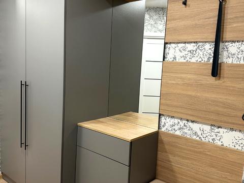 квартира за адресою Запорізьке шосе, 32-Д