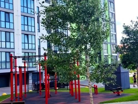 квартира за адресою Запорізьке шосе, 32-Д