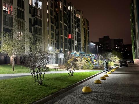 квартира за адресою Запорізьке шосе, 32-Д