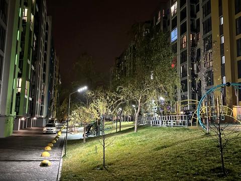 квартира за адресою Запорізьке шосе, 32-Д