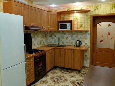 квартира за адресою с. Софіївська Борщагівка, Лесі Українки вул., 6