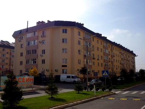 квартира за адресою с. Софіївська Борщагівка, Лесі Українки вул., 6