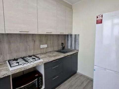 квартира за адресою олени теліги, 15