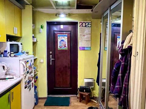 квартира по адресу Кулиша ул., 3