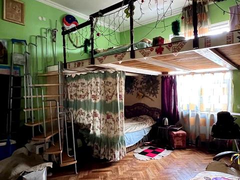 квартира по адресу Кулиша ул., 3