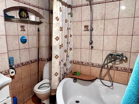 квартира по адресу Кулиша ул., 3
