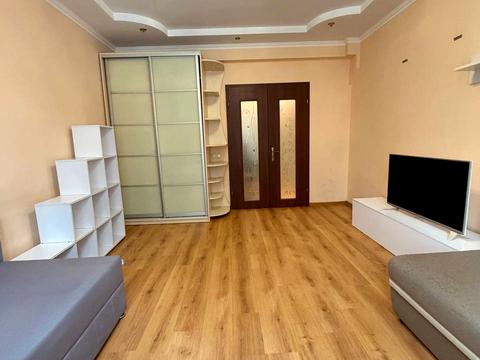 квартира по адресу Русская ул., 19