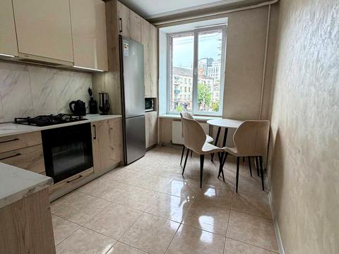 квартира по адресу Русская ул., 19