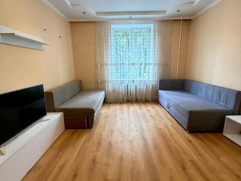 квартира по адресу Русская ул., 19
