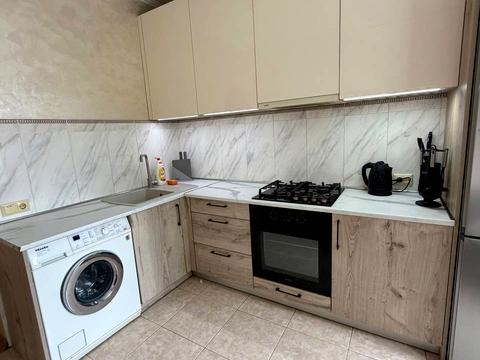 квартира по адресу Русская ул., 19