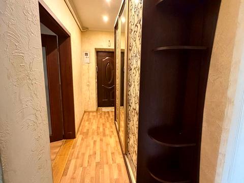 квартира по адресу Русская ул., 19
