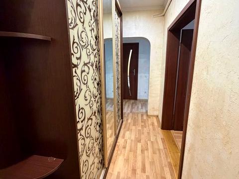 квартира по адресу Русская ул., 19
