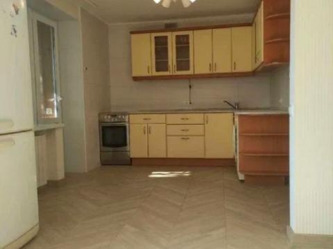 квартира по адресу Оболонский просп., 34/1