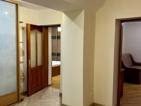 квартира по адресу Оболонский просп., 34/1