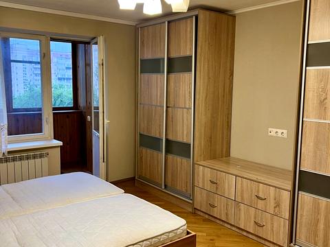 квартира по адресу Оболонский просп., 34/1