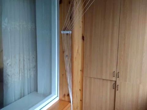 квартира по адресу Оболонский просп., 34/1