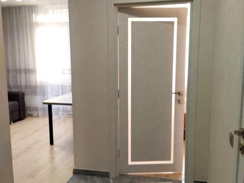 квартира по адресу Цимбаліста, 1