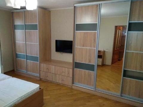 квартира по адресу Оболонский просп., 34/1