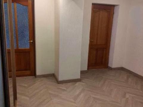 квартира по адресу Оболонский просп., 34/1