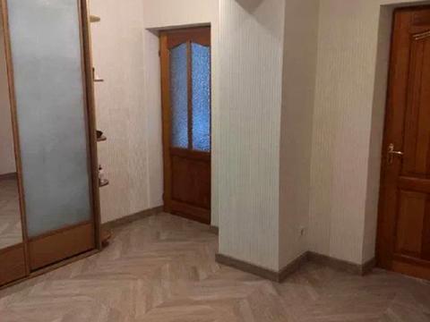 квартира по адресу Оболонский просп., 34/1
