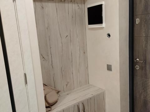 квартира по адресу Цимбаліста, 1