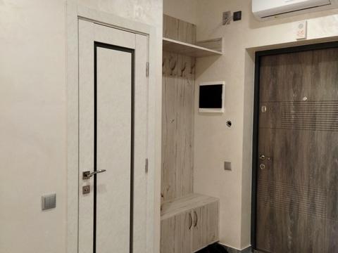 квартира по адресу Цимбаліста, 1