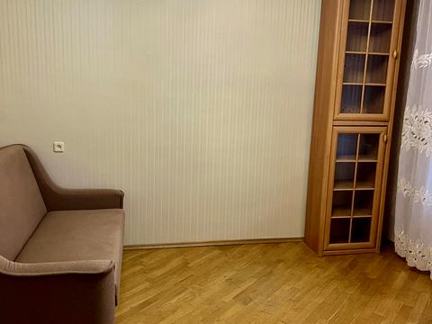 квартира по адресу Оболонский просп., 34/1