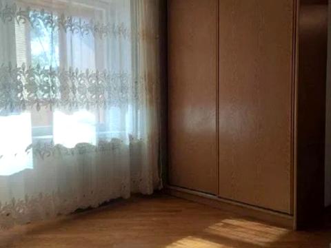 квартира по адресу Оболонский просп., 34/1