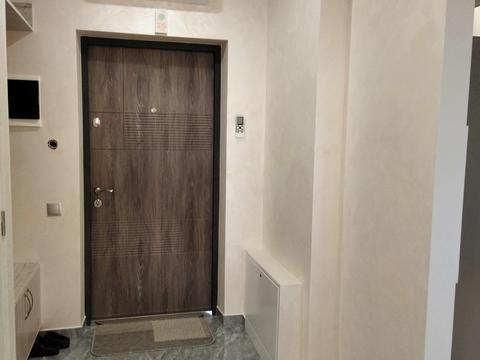 квартира по адресу Цимбаліста, 1