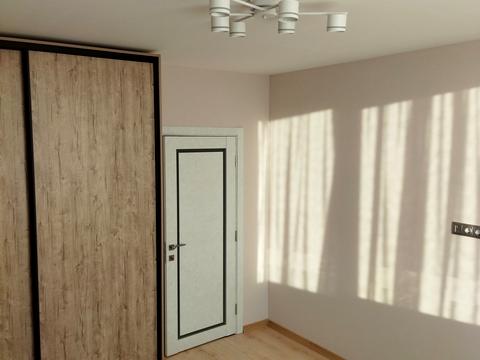 квартира по адресу Цимбаліста, 1