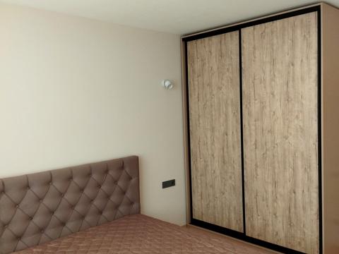 квартира по адресу Цимбаліста, 1