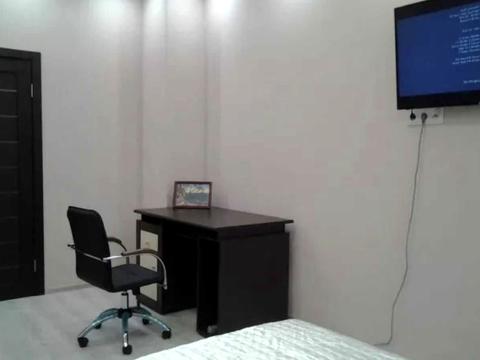 квартира по адресу Отакара Яроша пер., 22