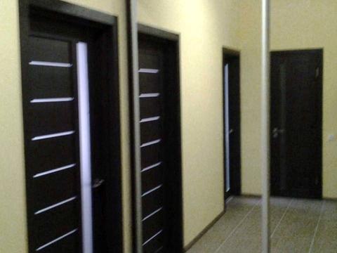 квартира по адресу Отакара Яроша пер., 22
