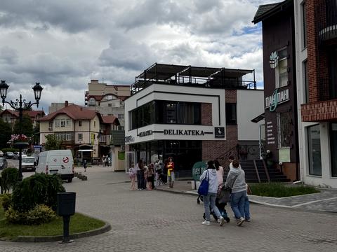 квартира по адресу Тараса Шевченка ул., 28