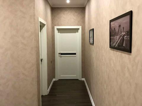 квартира за адресою Лігінська вул., 2а