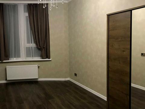 квартира за адресою Лігінська вул., 2а