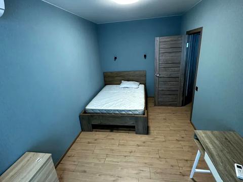 квартира по адресу Мандрыковская ул., 51л