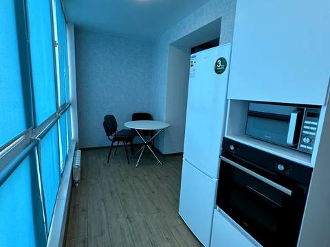 квартира по адресу Мандрыковская ул., 51л
