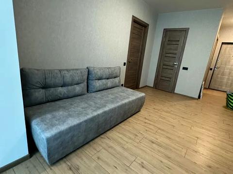 квартира по адресу Мандрыковская ул., 51л