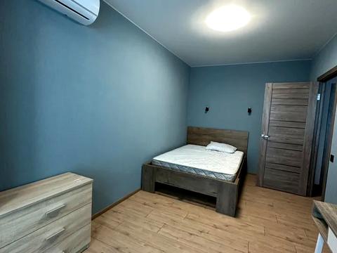 квартира по адресу Мандрыковская ул., 51л