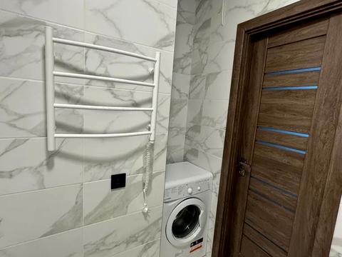квартира по адресу Мандрыковская ул., 51л
