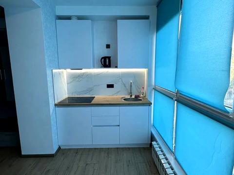 квартира по адресу Мандрыковская ул., 51л