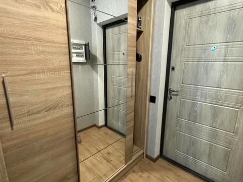 квартира по адресу Мандрыковская ул., 51л