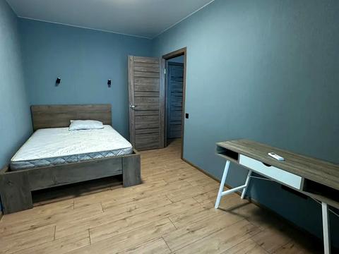 квартира по адресу Мандрыковская ул., 51л