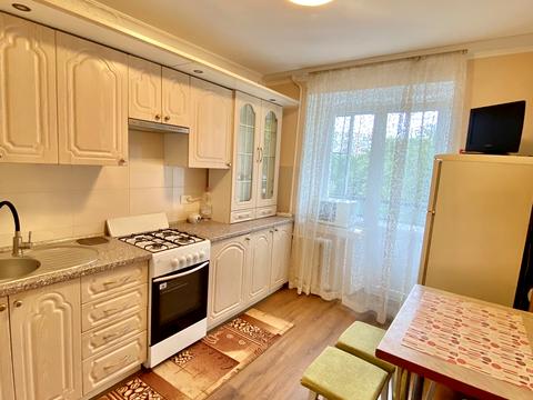 квартира по адресу Пасечная ул., 85