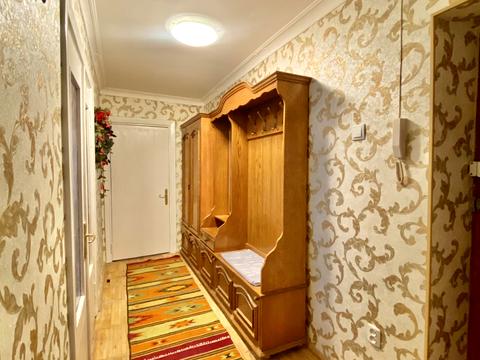 квартира по адресу Пасечная ул., 85